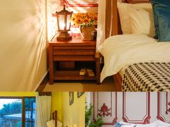 -森波拉火山温泉