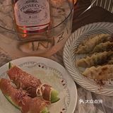 青岛探店｜𝐈𝐍𝐈𝐙𝐈𝐎🍾捕捉浪漫的餐酒吧