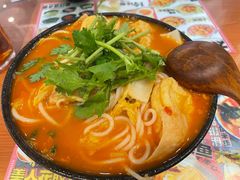 招牌炸酱小锅米线-太子浓心招牌炸酱小锅米线(探十里店)