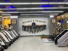 -RunningFit健身高端私教馆(红星美凯龙店)