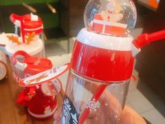 -星巴克(成都太古里二店)