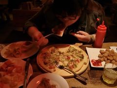 -Helens海伦司小酒馆(红旗南路店)