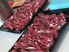-三毛牛肉店(福强店)