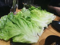 -肉甲韩国木炭烤肉(新壹街1店)