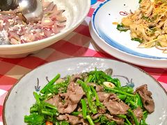 -龙桥私厨·姜花菊花过桥鱼·顺德菜(容桂店)