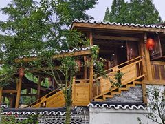 -青城甲(青城山店)