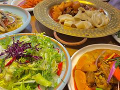 -天山传奇新疆菜(SKLP店)
