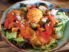 牛油果沙拉-RAC BAR(安福路店)