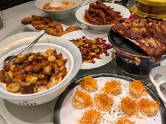 -大铁勺新津菜(熙悦汇店)