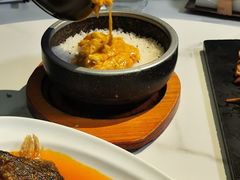 -烧肉达人•炭火烧肉(新天地店)
