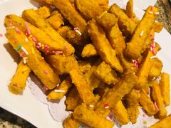-喜悦小串海鲜烧烤大排档(高新万达店)