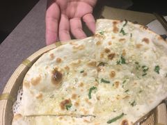 -Pita's&Tika's中东和印度风味餐厅(龙湖天街店)