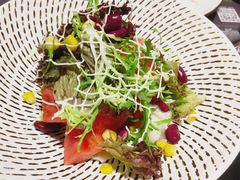 -甜心航空主题餐厅(京源城店)
