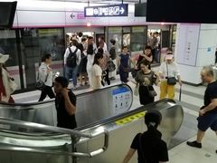-王家墩东(地铁站)
