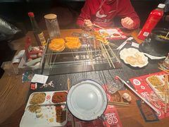 -可口香·非遗老号烧烤(南岗直营店)