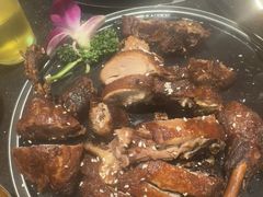 -小饕荟雅安贡椒鱼鲜馆(广福桥店)