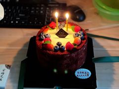 -姆们M Sweetie Cake(五道口店)