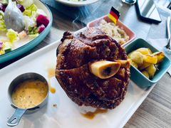 -曼乐辰餐厅(中庚漫游城店)