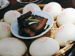 -老馆子·建德菜·山肴鱼鲜(海威新界店)