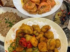 -豪园台山碳烧生蚝(蓬江江华店)