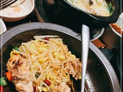 -云海肴·汽锅鸡·云南菜(美罗城店)