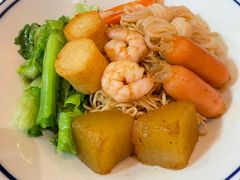 -左记港食(融科天城店)