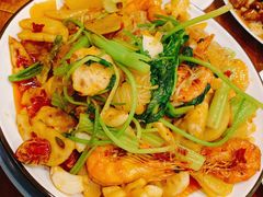 麻辣香锅-小千私厨
