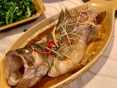 -深山老屋(国顺东路店)
