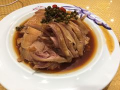 -葛记焖饼(伏牛路店)