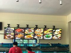 -琼大师东方烤乳猪(亚特兰蒂斯店)