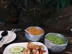 -Doo Dee Thai Food(Issan/Isaan/Esan)
