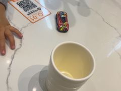 -花少爷·鲜虾干贝粥(延安万达店)