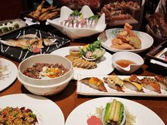 -元通寿司(东骏店)