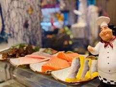 -广州增城富力万达嘉华酒店(增城万达广场地铁站店)