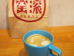 会员堂食咖啡-窑滚面包专门店(马鞍山金鹰店)