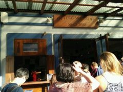 -Fergburger(皇后镇店)