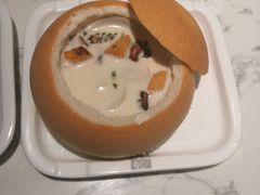 -曼玉餐厅(中原万达店)