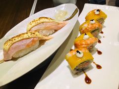 -山葵家·创意料理(万象汇店)