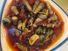 -烤满分·东北烧烤(首经贸店)