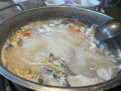 -阿婉贵州苗家酸汤鱼(梅林店)