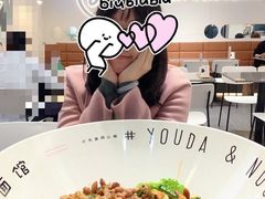 -友达面馆(海珠店)