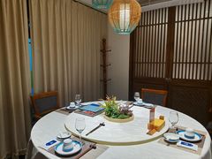 -丹江渔村(上地店)
