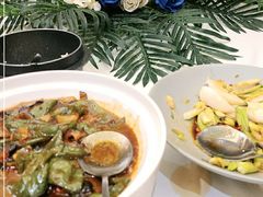 -南湖春色海鲜食府(中兴街店)