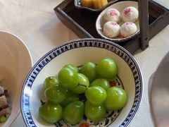 -蘇锦宴·淮扬菜烤鸭·小院(三元桥霄云路店)