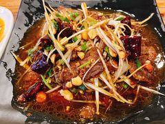-胖涛小面卡塔店