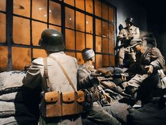 -上海四行仓库抗战纪念馆