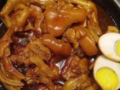 -大灶头·新昌菜(中国茶市店)