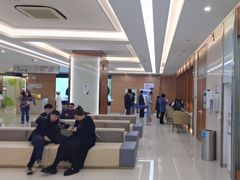 -美年大健康体检(滨江分院)