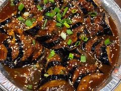 -那家老院子东北菜·饺子·小鸡炖蘑菇(艳华街店)