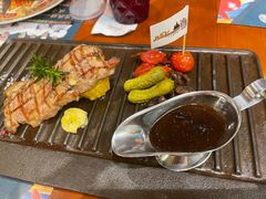 -卢布里西餐厅(总店)